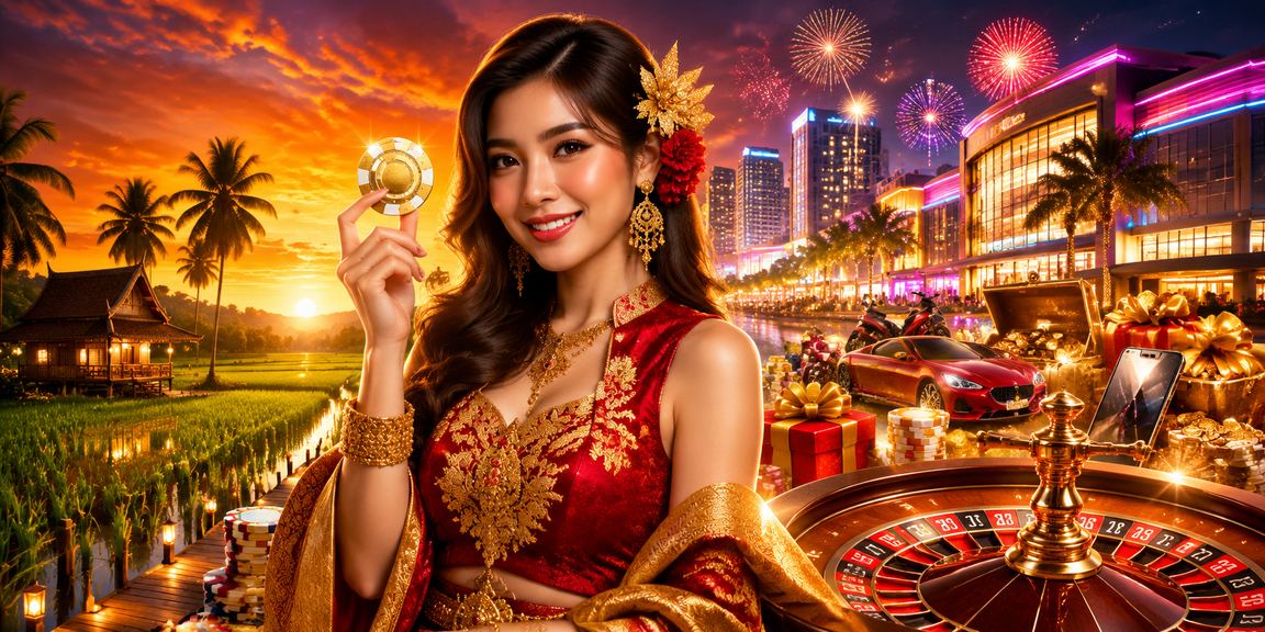 Permainan roulette di Kedah sebagai sebahagian daripada koleksi permainan VIP pvz3
