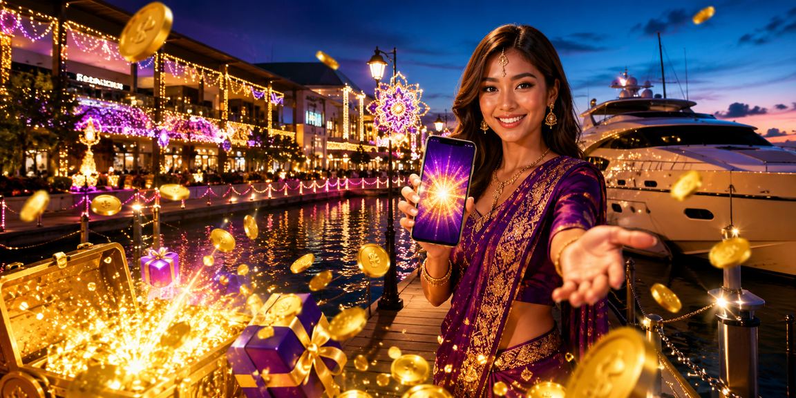 Daftar akaun pvz3 melalui aplikasi mudah alih di Malaysia