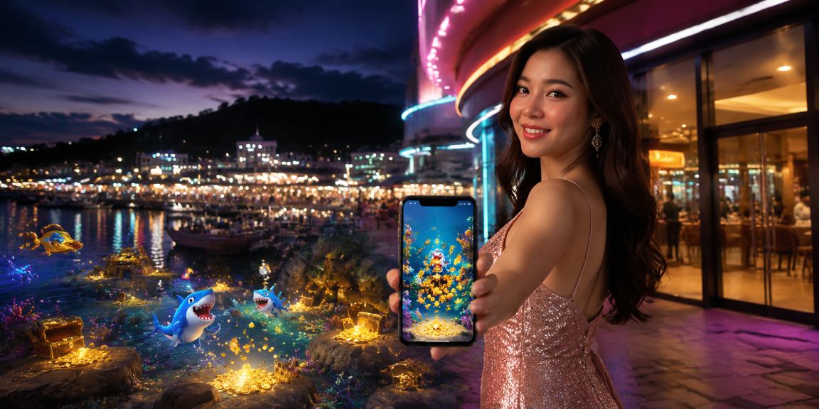 Aplikasi pvz3 Android untuk permainan memancing dan kasino di Malaysia