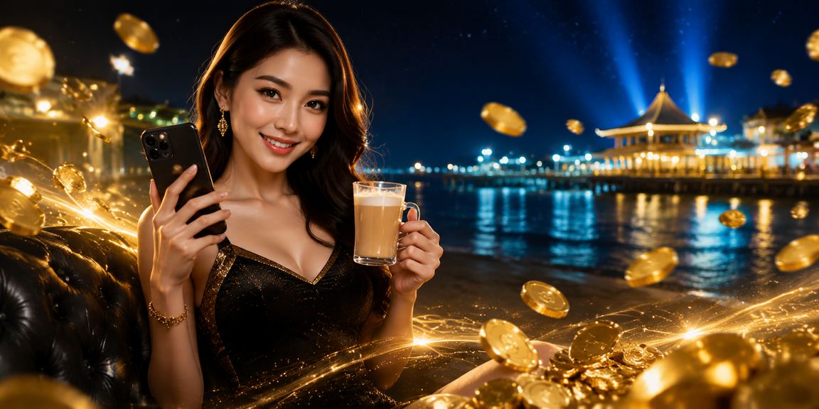 Antara muka kasino mudah alih pvz3 yang bersih dan mudah digunakan di telefon pintar Malaysia