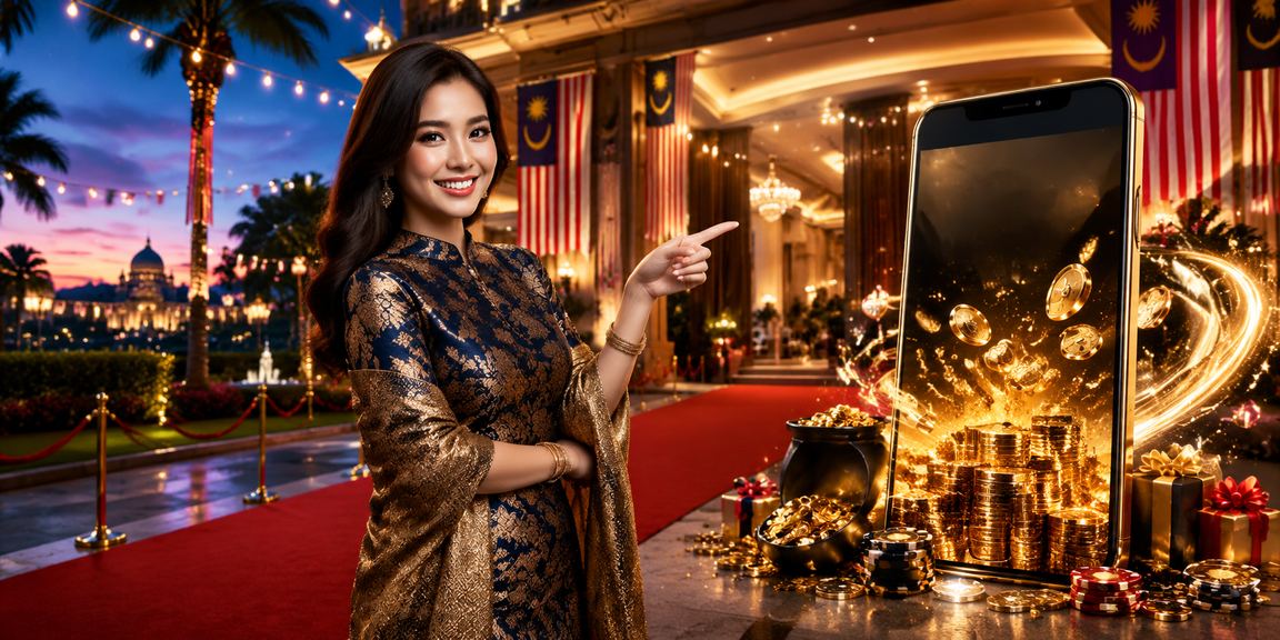 Pengguna pvz3 log masuk akaun untuk menikmati permainan dan rebat di Malaysia